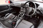 Alfa Romeo GTV Cup 2001 года (UK)